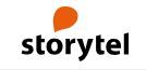 Storytel