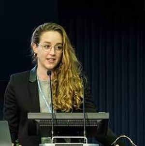Terah Lyons Mujeres referentes en ciencia