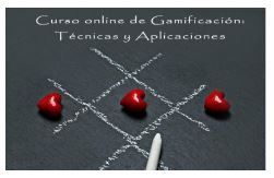 Curso online de gamificación