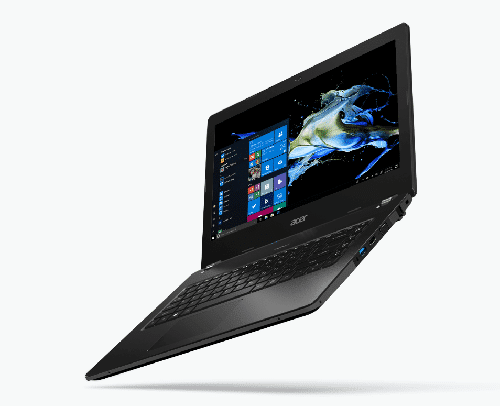 acer TravelMate B114-21