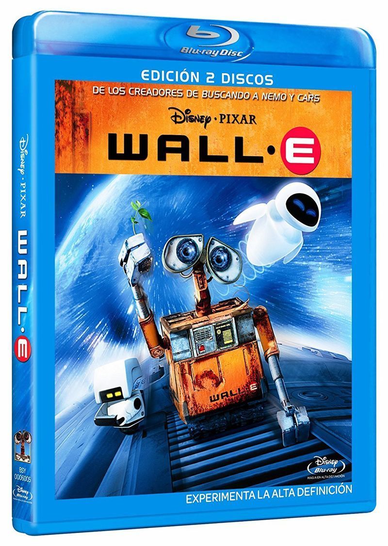 Wall-E