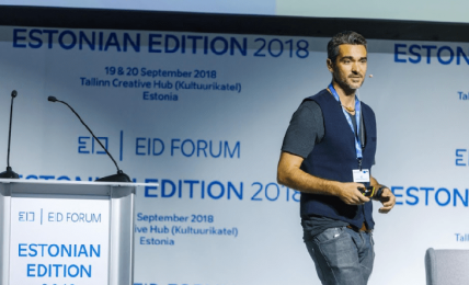Blockchain educación