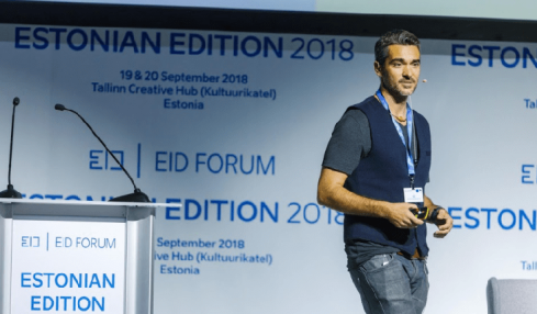 Blockchain educación