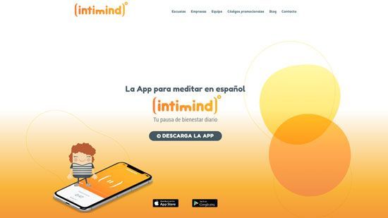 Apps Para Practicar Mindfulness