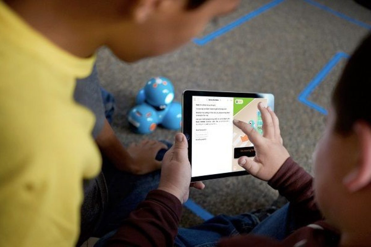 Cómo la tecnología fomenta el aprendizaje perdurable aprendizaje perdurable