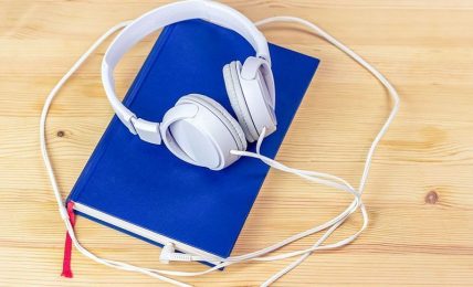 Audiolibros