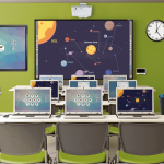 Tour Charmex Educación 2019