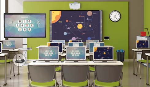 Tour Charmex Educación 2019