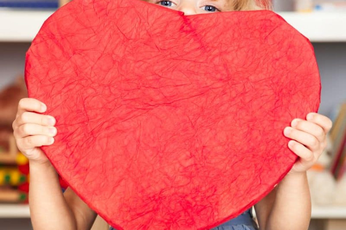 cuentos para educar en el amor