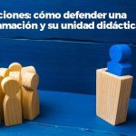 programación y unidad didáctica
