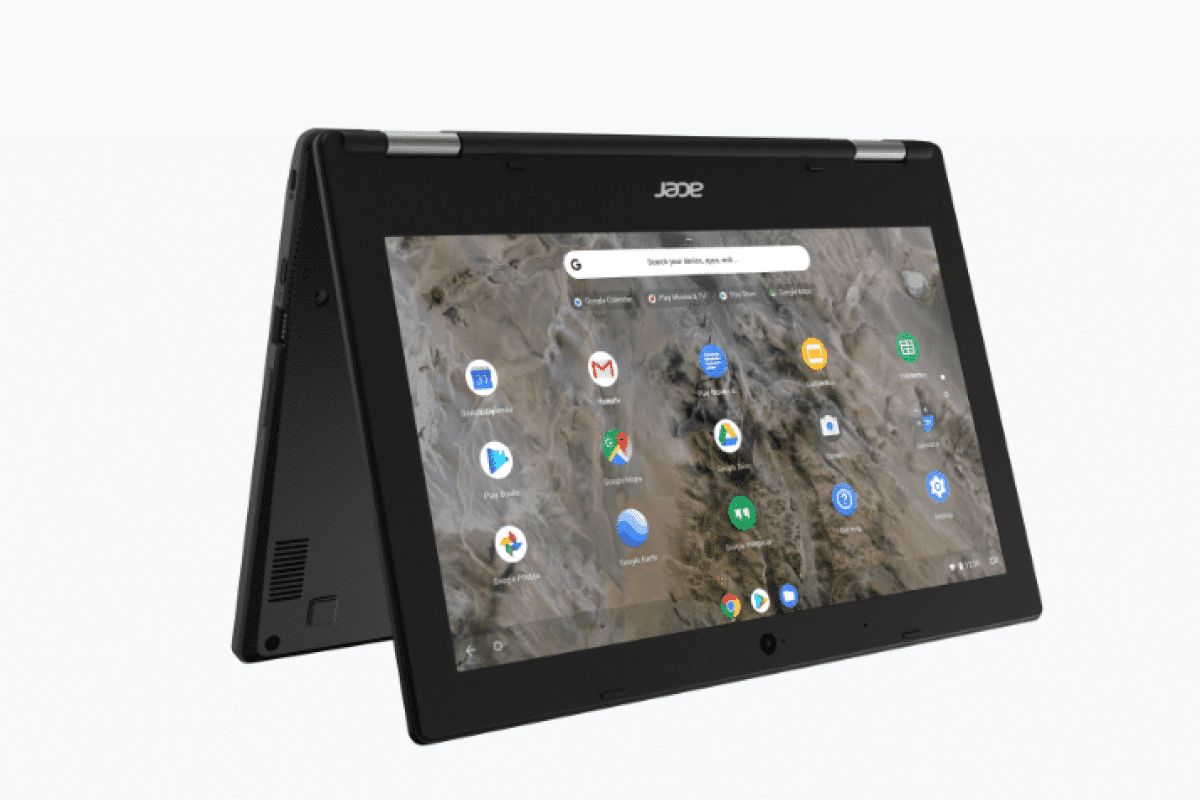 Dispositivos Chromebook seguros y resistentes para el aula dispositivos chromebook