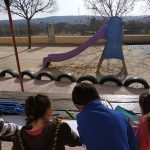 escuela rural cambio educativo