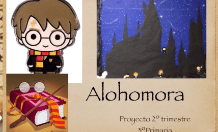 Estudiar el medio ambiente con la magia de Harry Potter