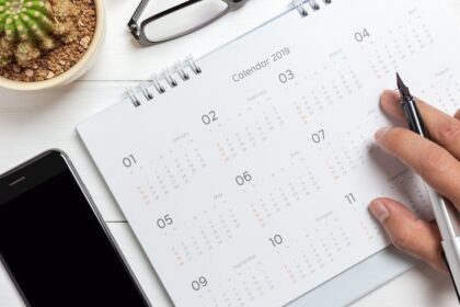 eventos educativos de marzo