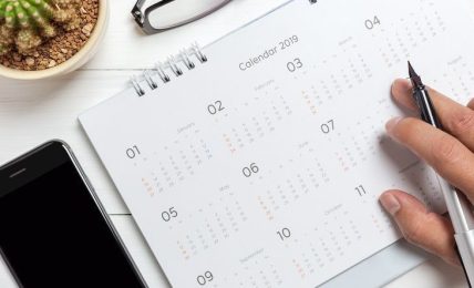 eventos educativos de marzo