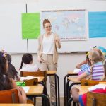 frustración en el aula