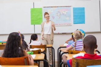 frustración en el aula