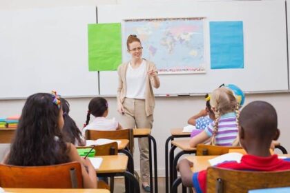 frustración en el aula