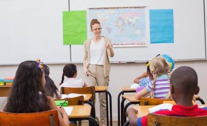 frustración en el aula