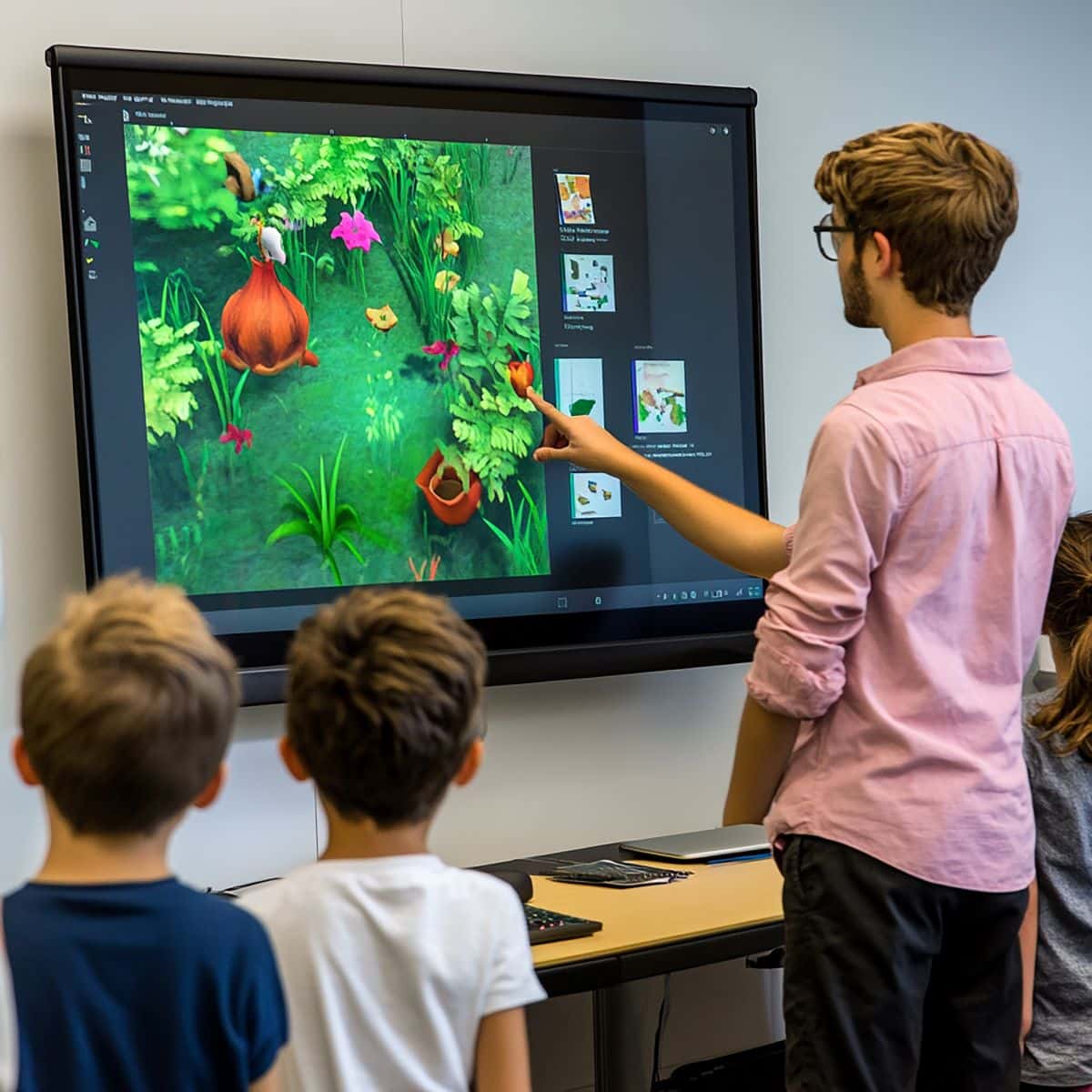 Cursos de gamificación educativa