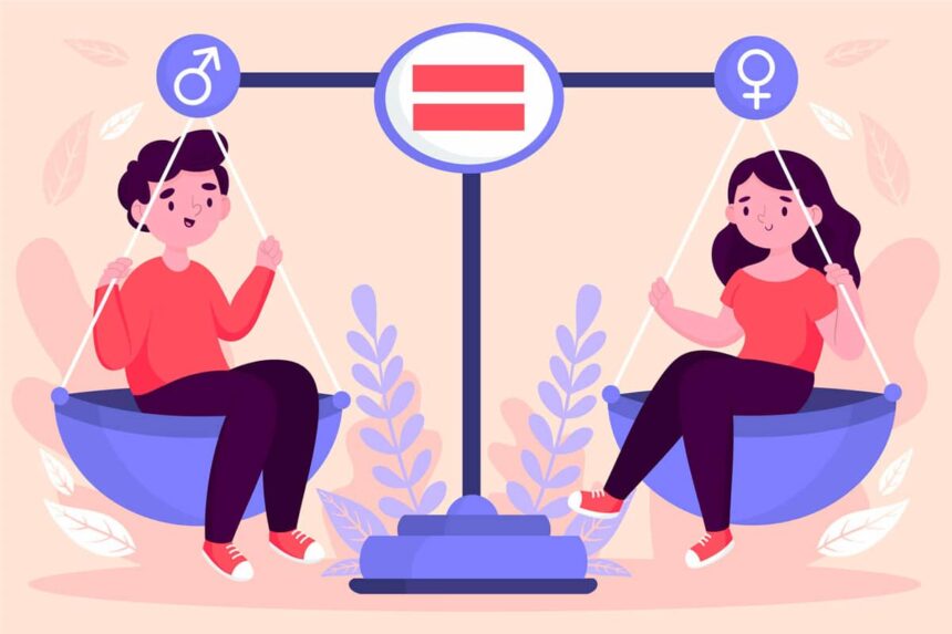 Películas para trabajar la igualdad de género en Primaria