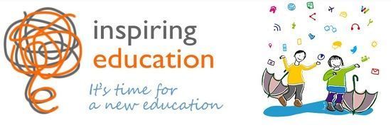 Inspiring Education: Eventos Educativos De Marzo