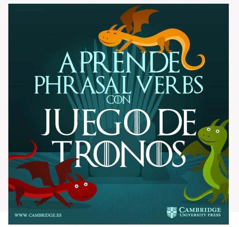 juego de tronos