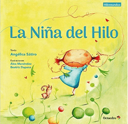 La niña del hilo