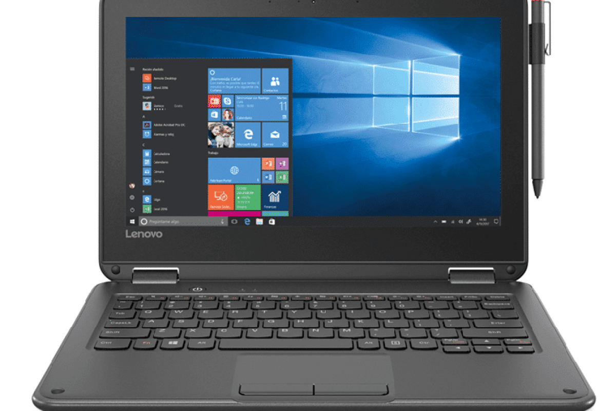 Dispositivos Windows para mejorar el aprendizaje Windows para mejorar el aprendizaje