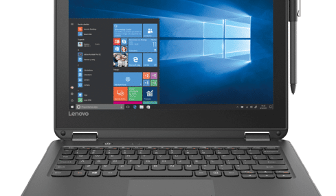 Windows para mejorar el aprendizaje