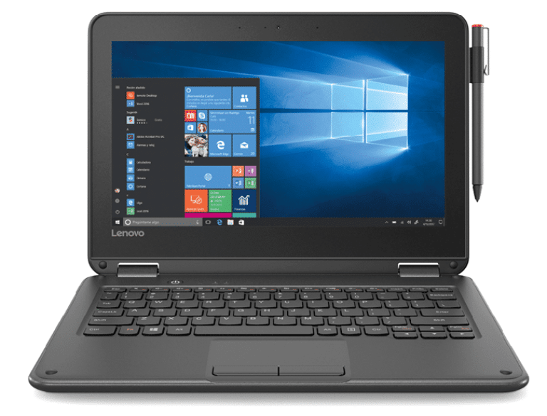 Windows para mejorar el aprendizaje