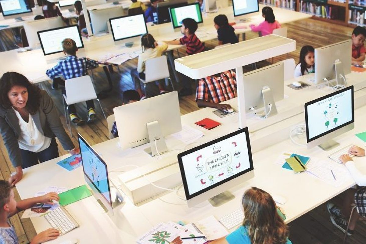 Microlearning: el aprendizaje a través de pequeñas ‘píldoras’ microlearning