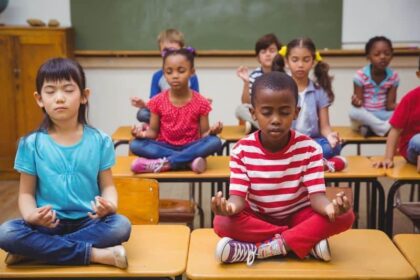 Mindfulness en el aula