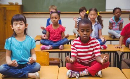 Mindfulness en el aula