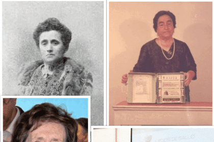 inventoras españolas