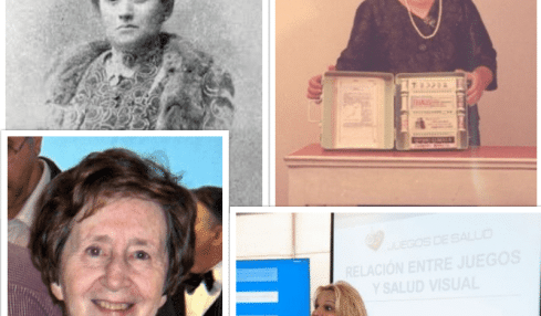 inventoras españolas
