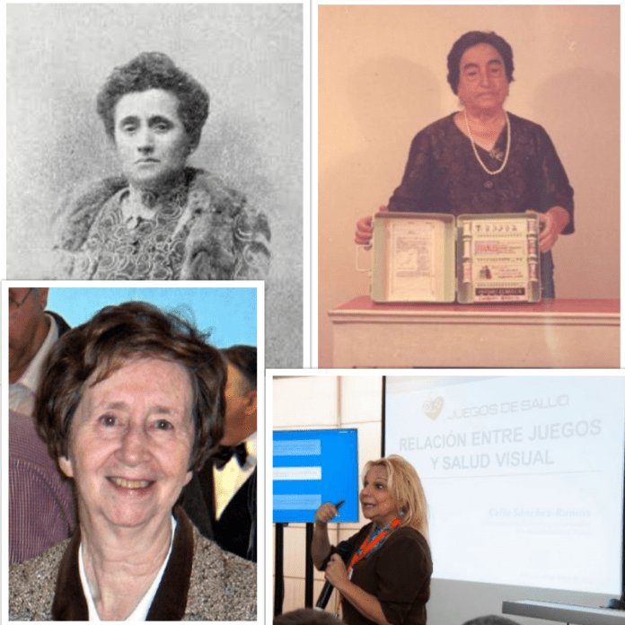 5 mujeres inventoras que cambiaron el mundo