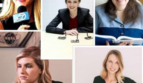 mujeres referentes en tecnología