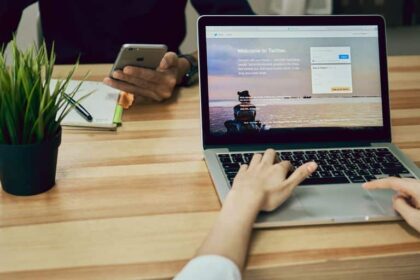 Twitter para aprender ortografía