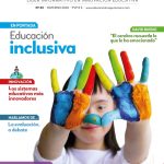 portada revista educación 3.0