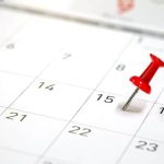 eventos educativos de abril 2019