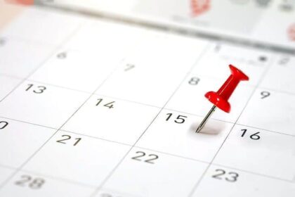 eventos educativos de abril 2019