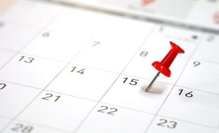 eventos educativos de abril 2019