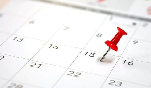 eventos educativos de abril 2019