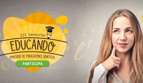 Concurso Educando