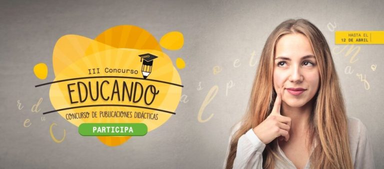 Concurso Educando