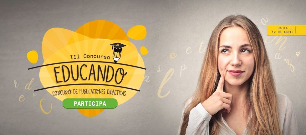 Concurso Educando