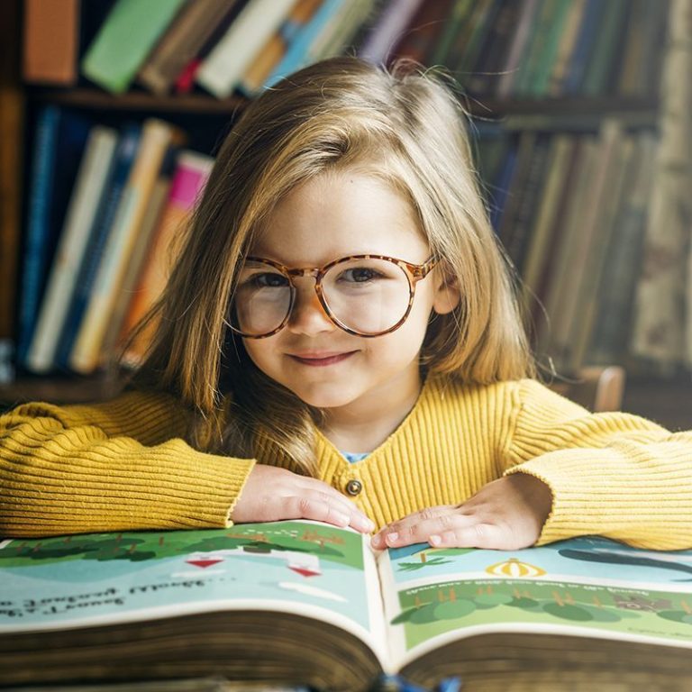 Imponer el verbo leer