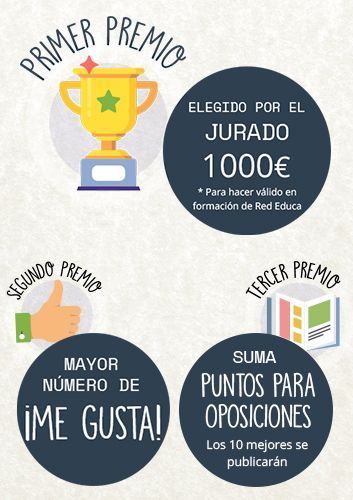 Concurso Educando