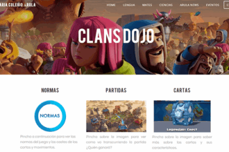clansdojo